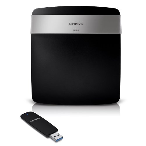 linksys ae2500 driver for mac